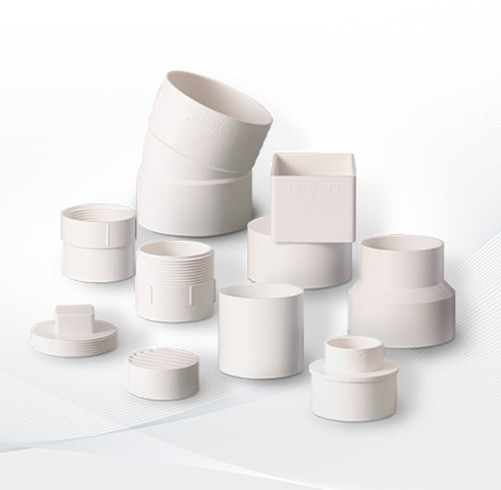 Installation Guide for SDR35 Pipe Fittings: Tips for a Secure Sewer System