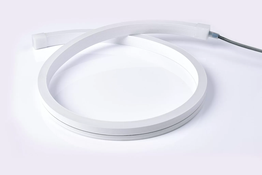 Features of the LD-FR-SJS-DC24V-XXXX-120-12*20mm Neon Flex