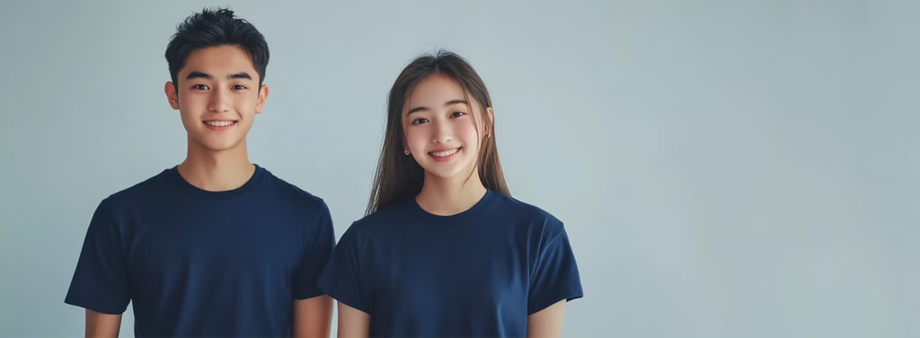 T-Shirt Printing An overall Guide book that serves to Tailor made Garments