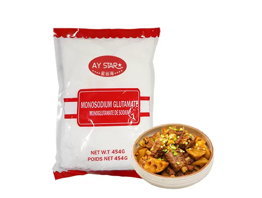 Is MSG Gluten-Free? Exploring the Facts