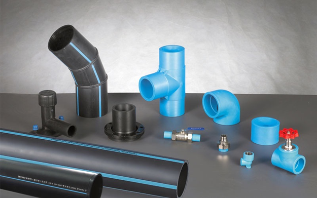 Why You Should Trust LESSO’s Water Pipe Fitting