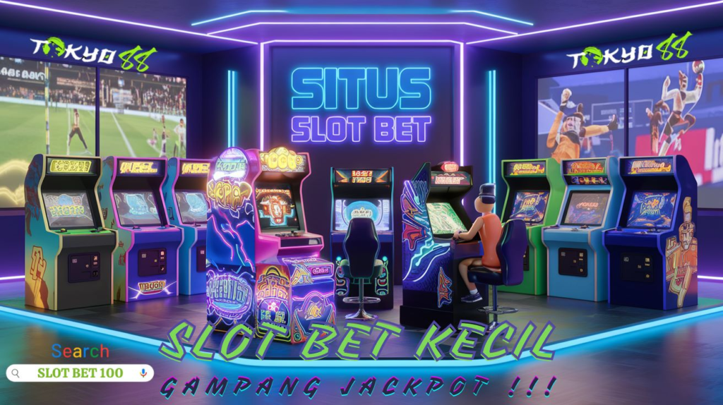 Slot Bet 200 Perak: The Perfect Way to Play on a Budget
