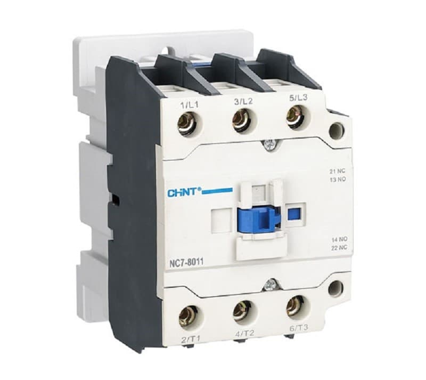 The Evolution of Contactors: From Knife Blade Switch to CHINT Contactors