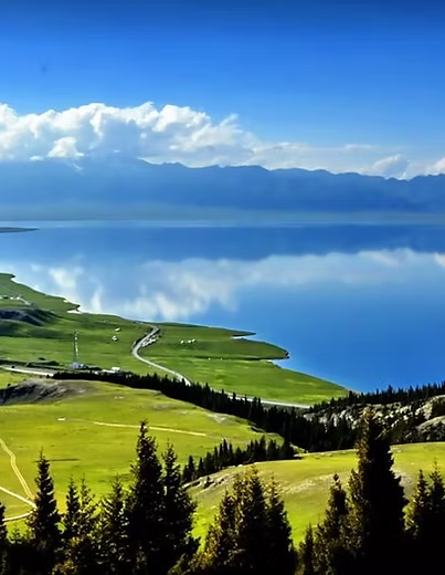 A thrilling brand new Trip Through Xinjiang Tour all the Different Room
