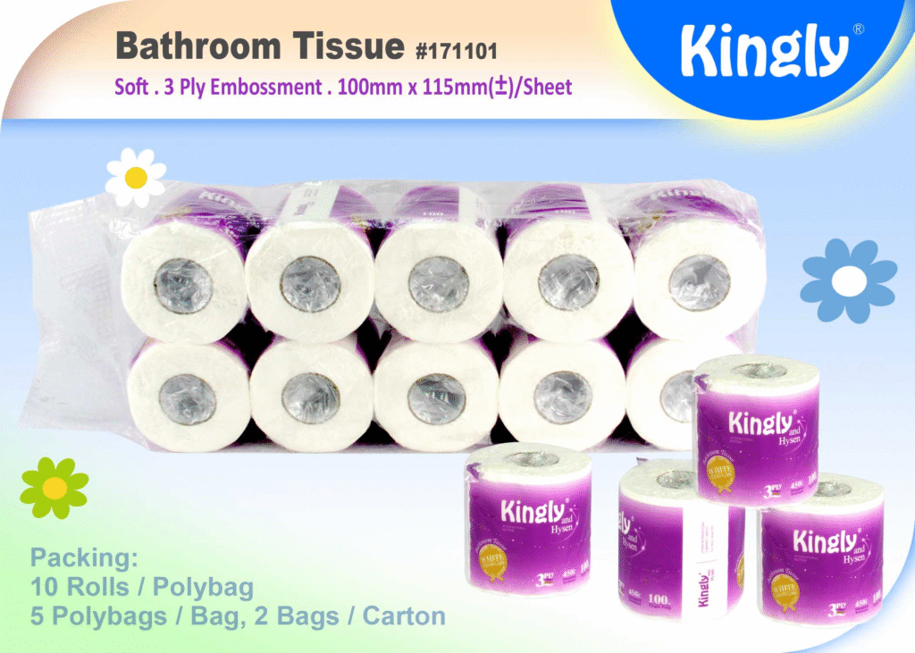 Toilet Equipment that can acquire a beneficial working day Toilet
