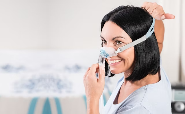 Sleep Apnea Might cause Complaints continuous snooze pursuits