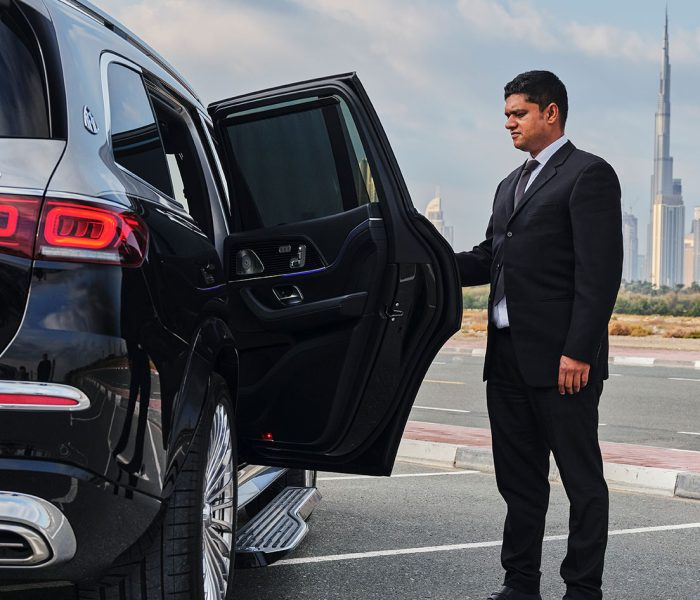Private Chauffeur Drivers – Private Chauffeur Service Dubai