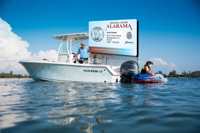 Boating License: Main that will Reliable together with To blame Doing water activities