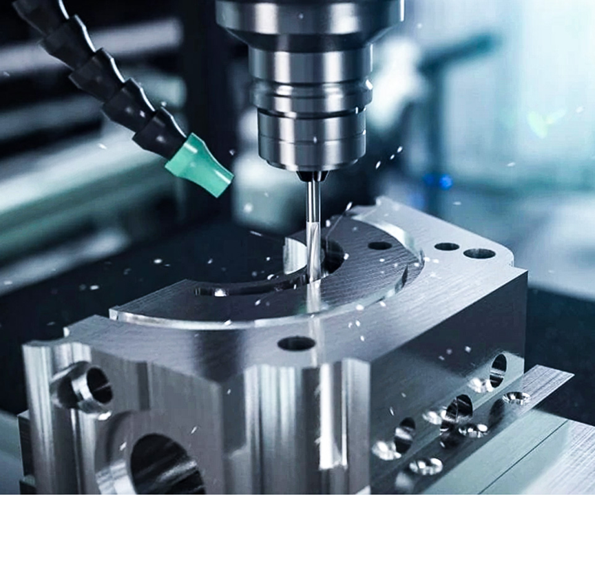 Enhancing Manufacturing Excellence: KAIAO RAPID’s Expertise in Rapid Prototyping and Low-Volume Manufacturing