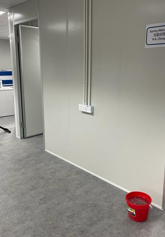 The benefit in addition to Liberty pertaining to Cleaning Services