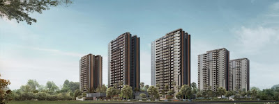 Checking out the particular Elegance and also High end regarding Bloomsbury Residences Condo