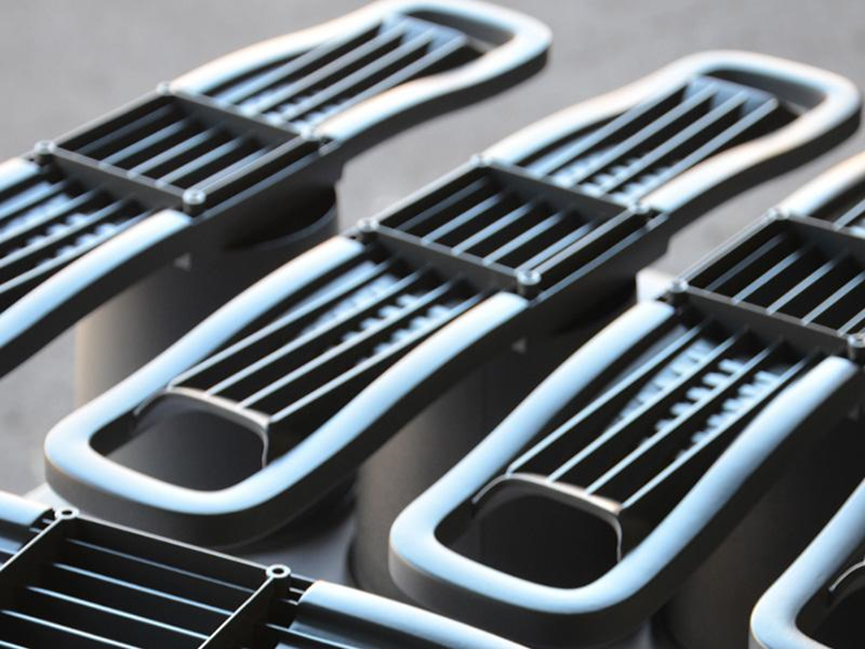 Why Choose KAIAO Rapid for Your Vacuum Casting Needs