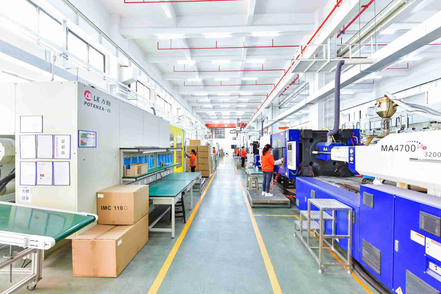 Advantages of Fast Delivery & Non Min at HordRT