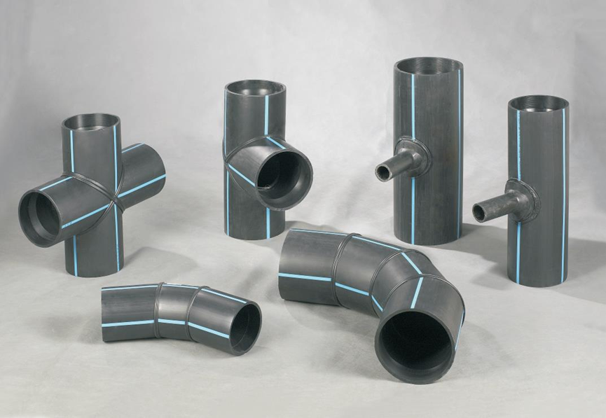 The Role of Water Pipes in Pressure Piping Systems