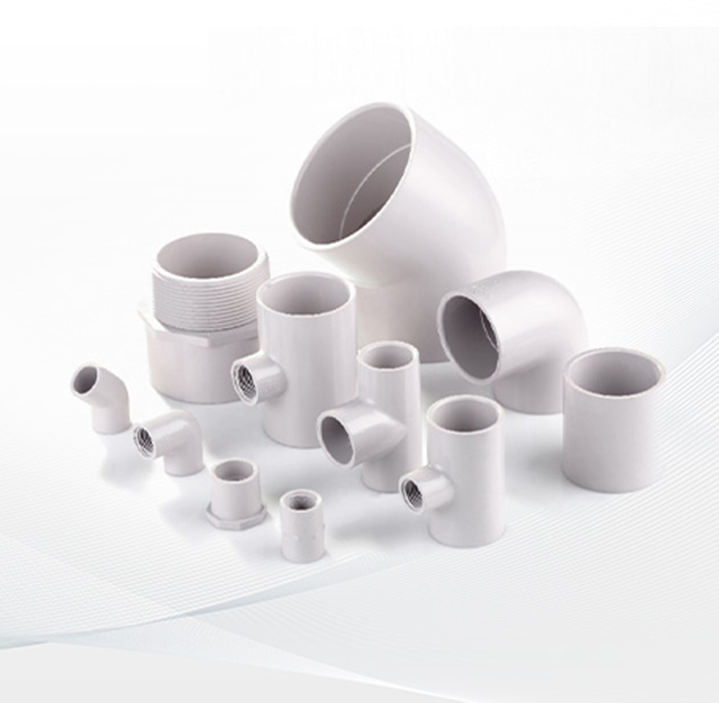 UV Resistant PVC Pipe and Fittings: Ensuring Longevity in Sun-Exposed Installations