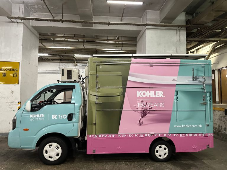 This power of Promotional Car in the course of Modern-day Selling