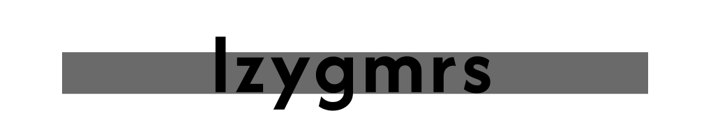 lzygmrs